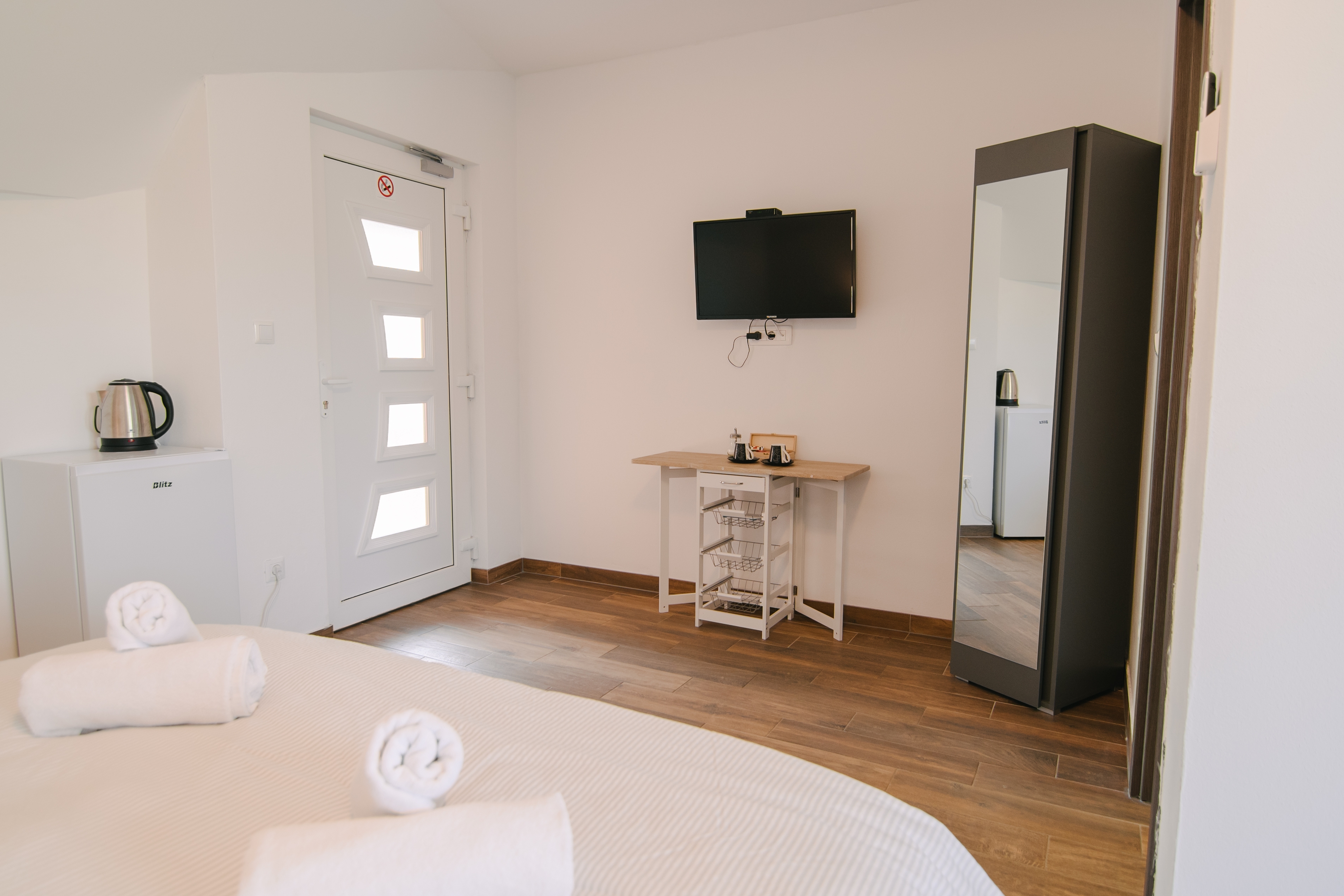 Top Plitvice Vranovača Top Plitvice Vranovača