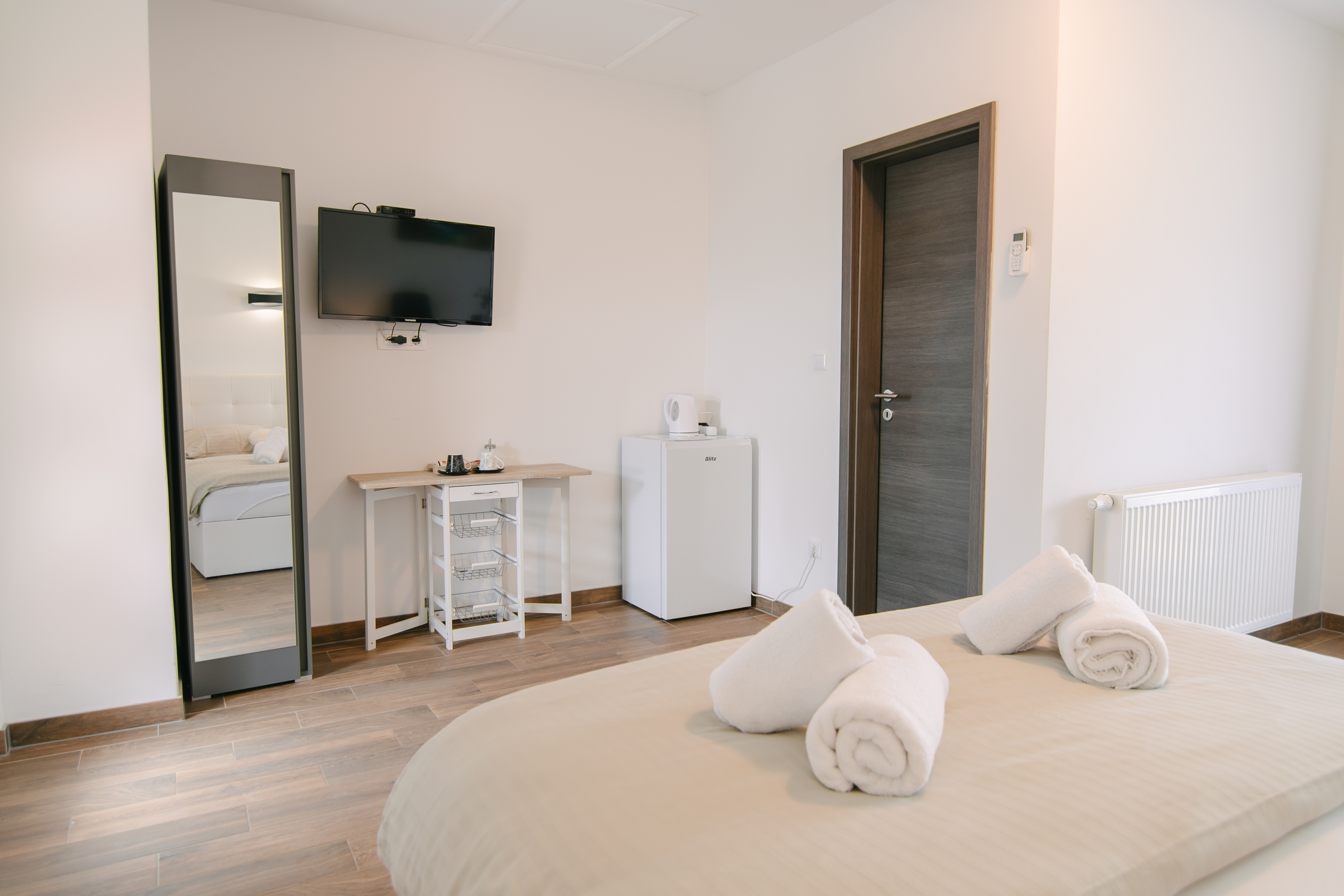 Top Plitvice Vranovača Top Plitvice Vranovača