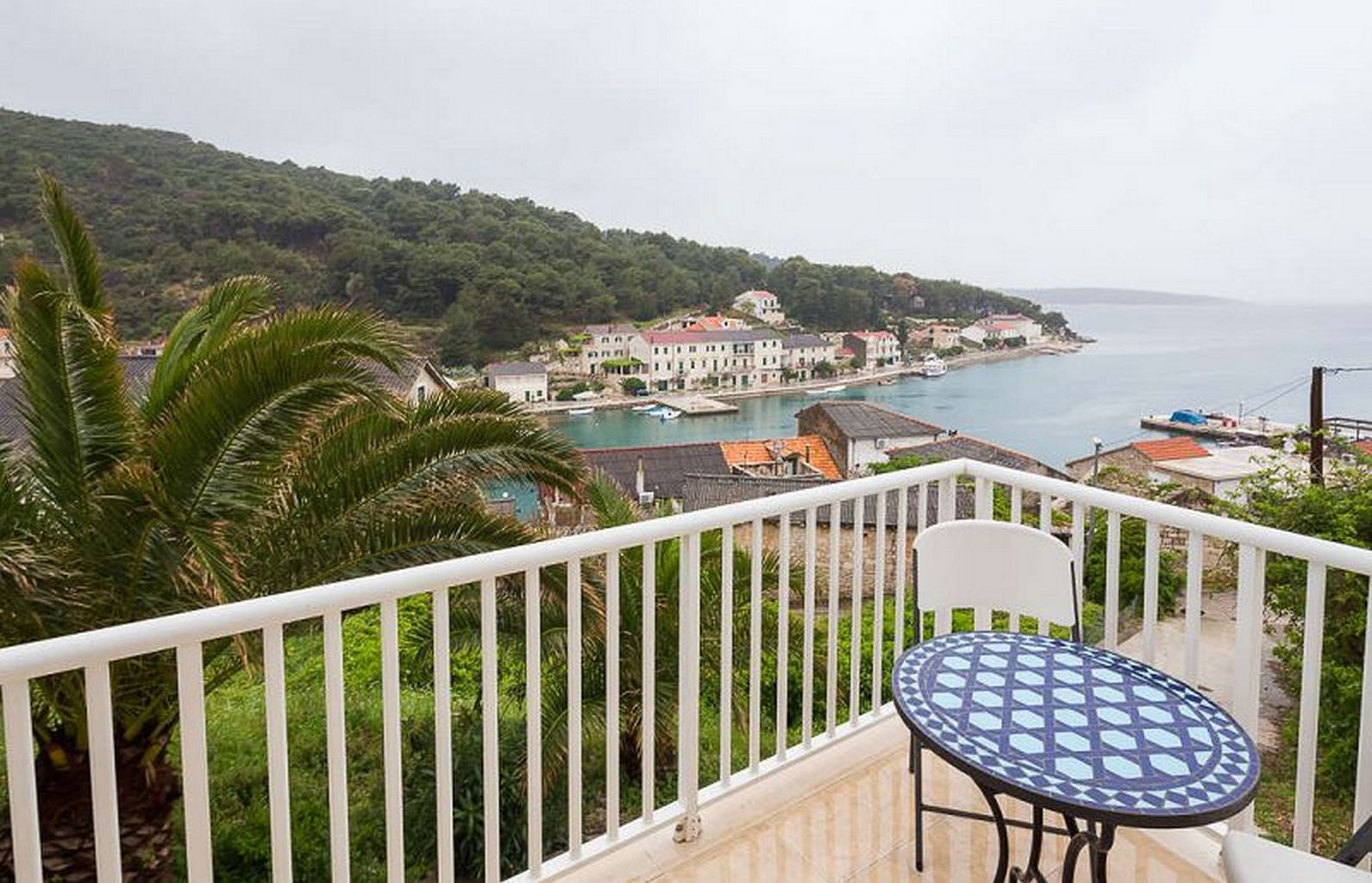 Top Brač Povlja Top Brač Povlja