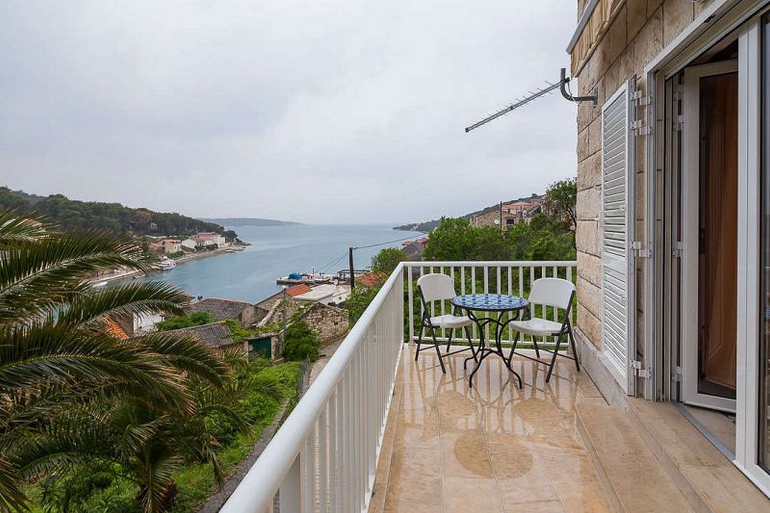 Top Brač Povlja Top Brač Povlja