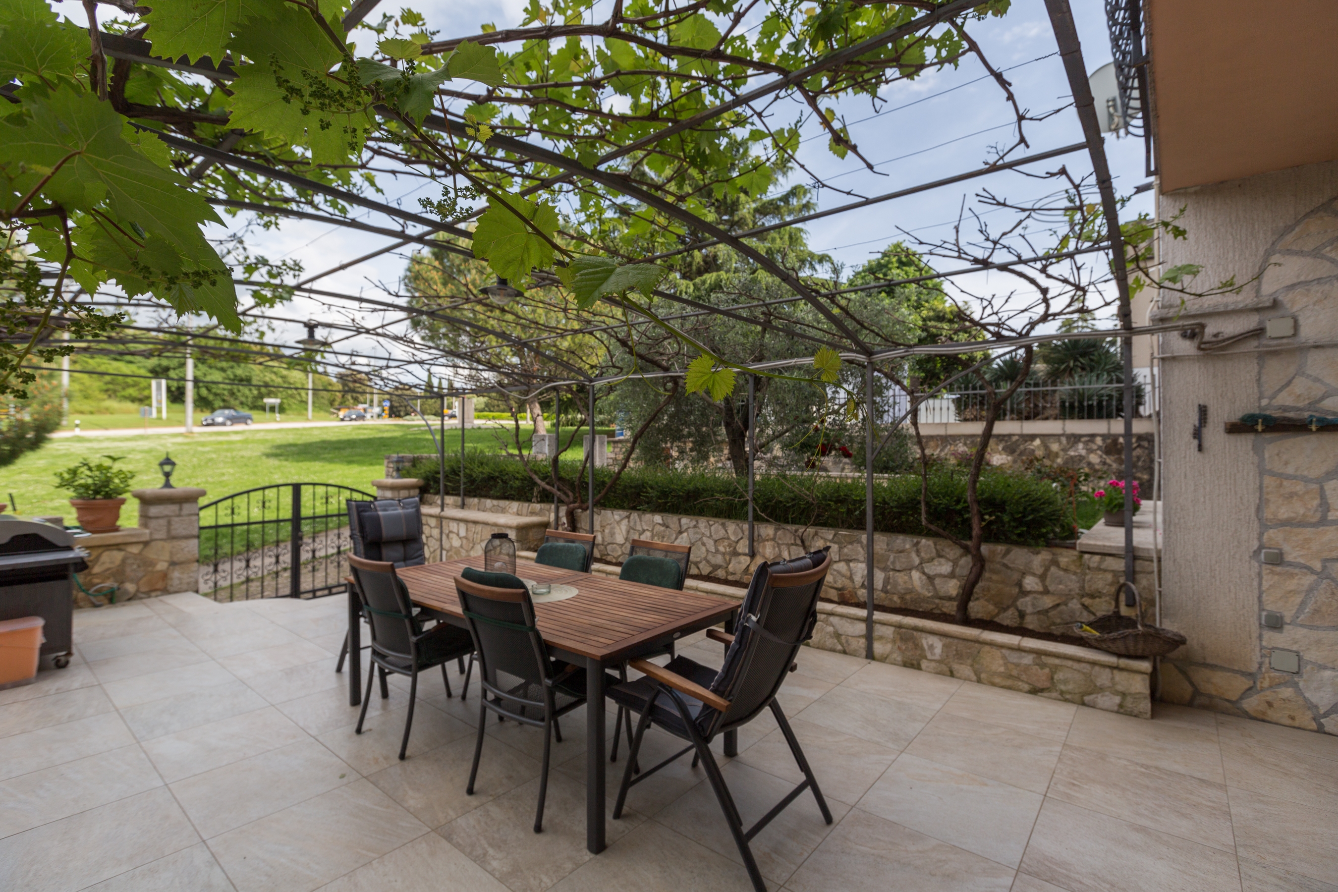 Studio flat with terrace Vrsar, Poreč (AS-17473-a) Studio flat with terrace Vrsar, Poreč (AS-17473-a)