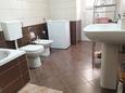 Ванная комната 1 Kostrena, Ванная комната 1 в размещении типа apartment, WiFi.