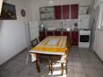Dining room Betina, Dining room in the apartment, air condition available, (pet friendly) and WiFi.