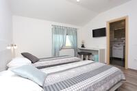 Apartmani Slunj