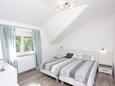 Bedroom Slunj, Bedroom in the room, air condition available, (pet friendly) and WiFi.