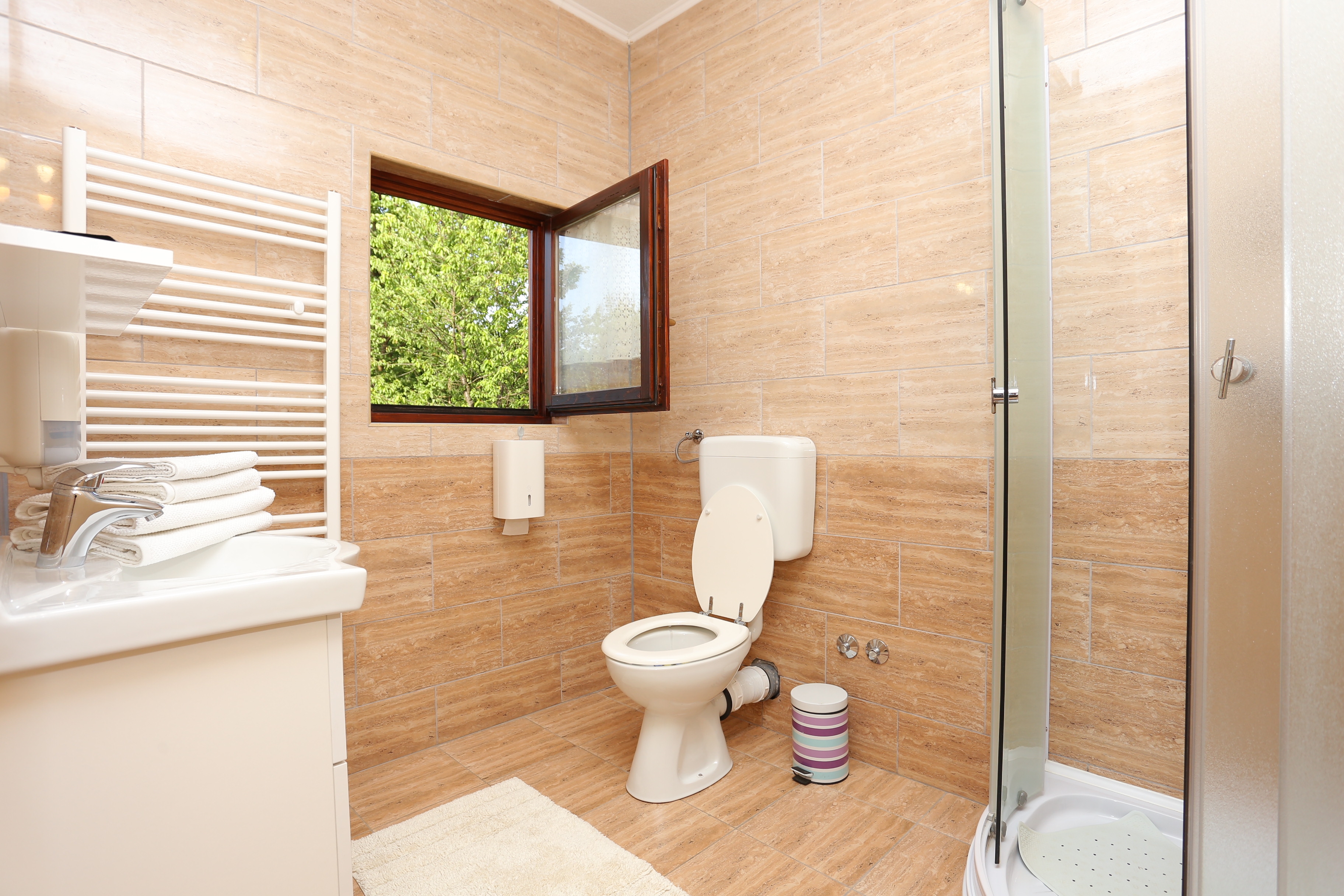 Top Plitvice Donje Taborište Top Plitvice Donje Taborište