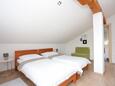Camera da letto Donje Taborište, Camera da letto nell'alloggi del tipo room, condizionatore disponibile e WiFi.