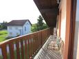 Gezamenlijk balkon Donje Taborište, Gezamenlijk balkon in the room, WiFi.