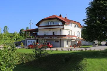 Objekt Čatrnja, Plitvice, Objekt 17487 - Apartmaji na Hrvaškem.