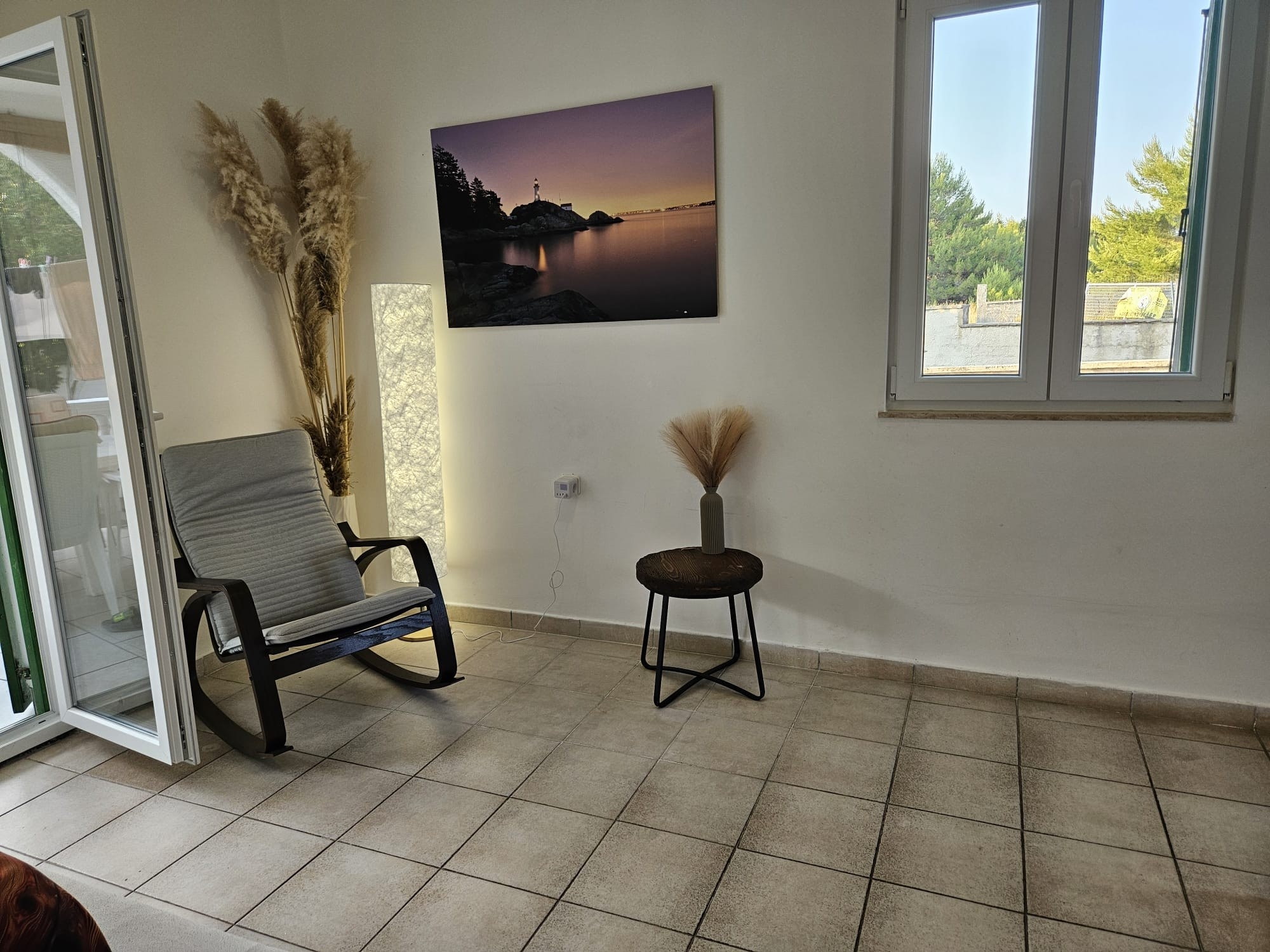 Two bedroom apartment with terrace Vir (A-17492-a) Two bedroom apartment with terrace Vir (A-17492-a)