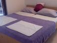 Спальня 1 Vir, Спальня 1 в размещении типа apartment, Домашние животные допускаются и WiFi.