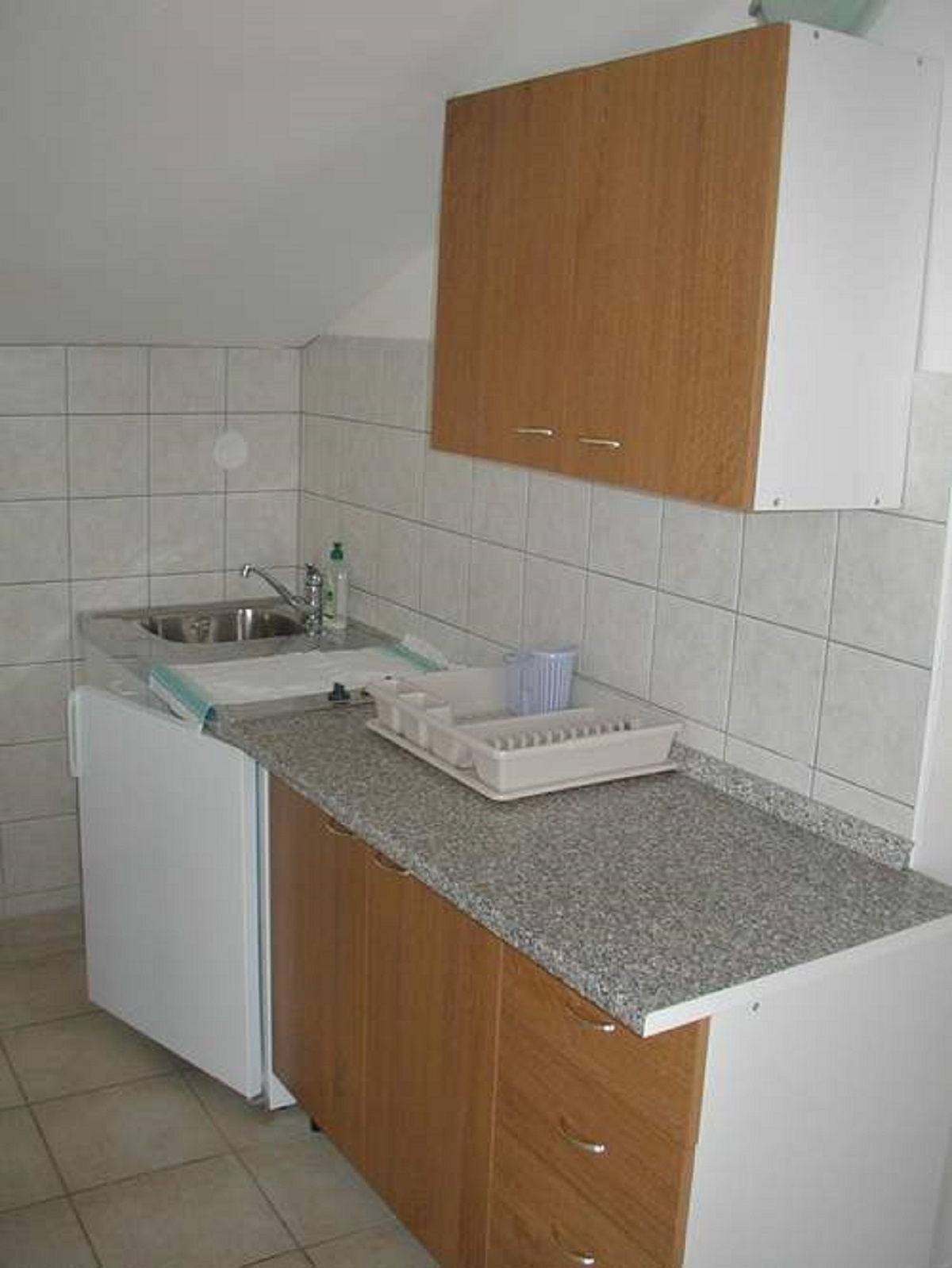 Two bedroom apartment with terrace and sea view Vir (A-17492-b) Two bedroom apartment with terrace and sea view Vir (A-17492-b)