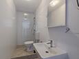 Bathroom Prižba, Bathroom in the apartment, WiFi.