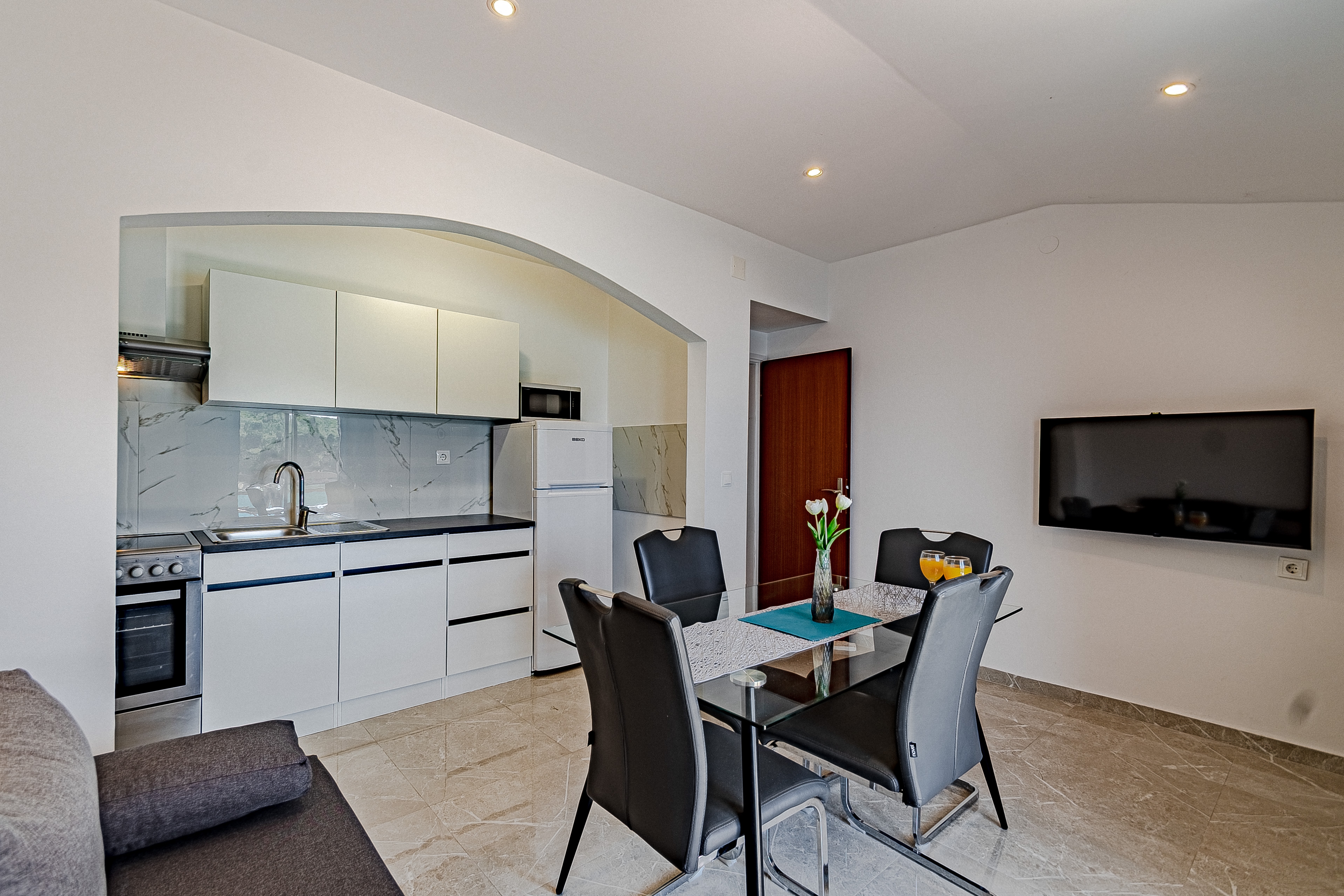 Top Korčula Prižba Top Korčula Prižba