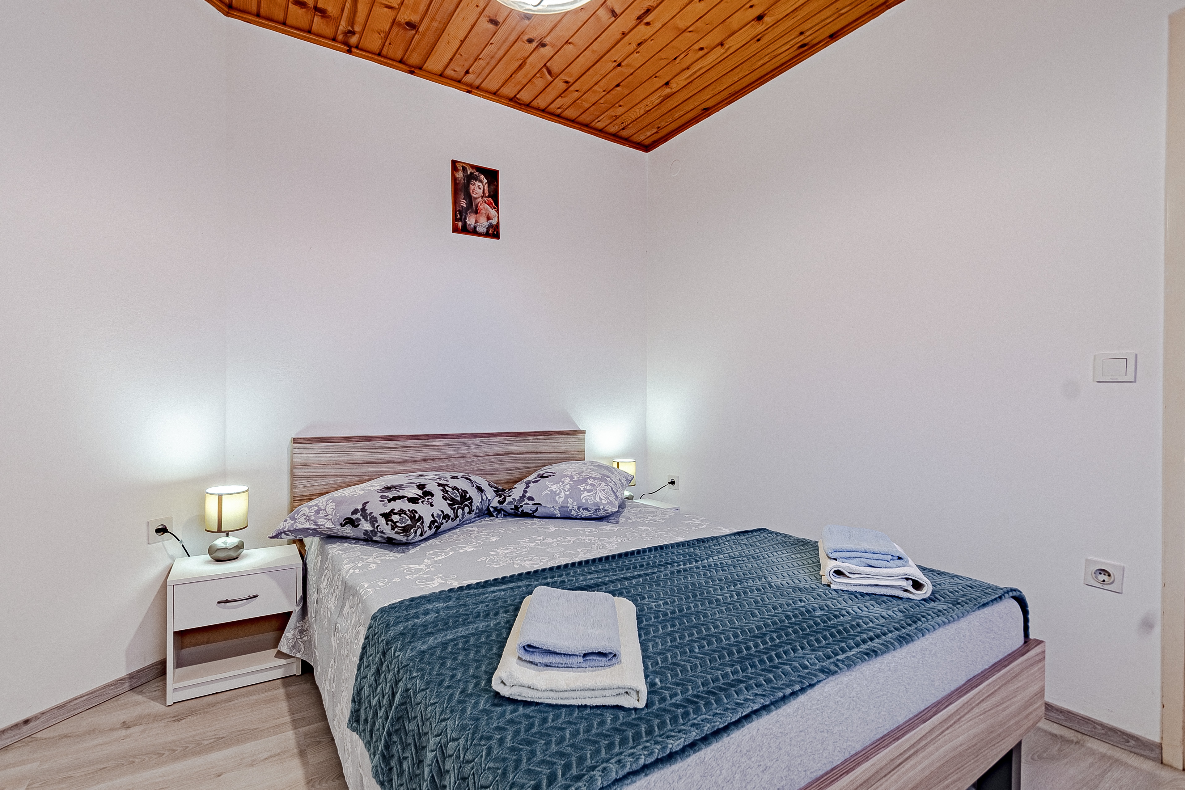 Top Korčula Prižba Top Korčula Prižba