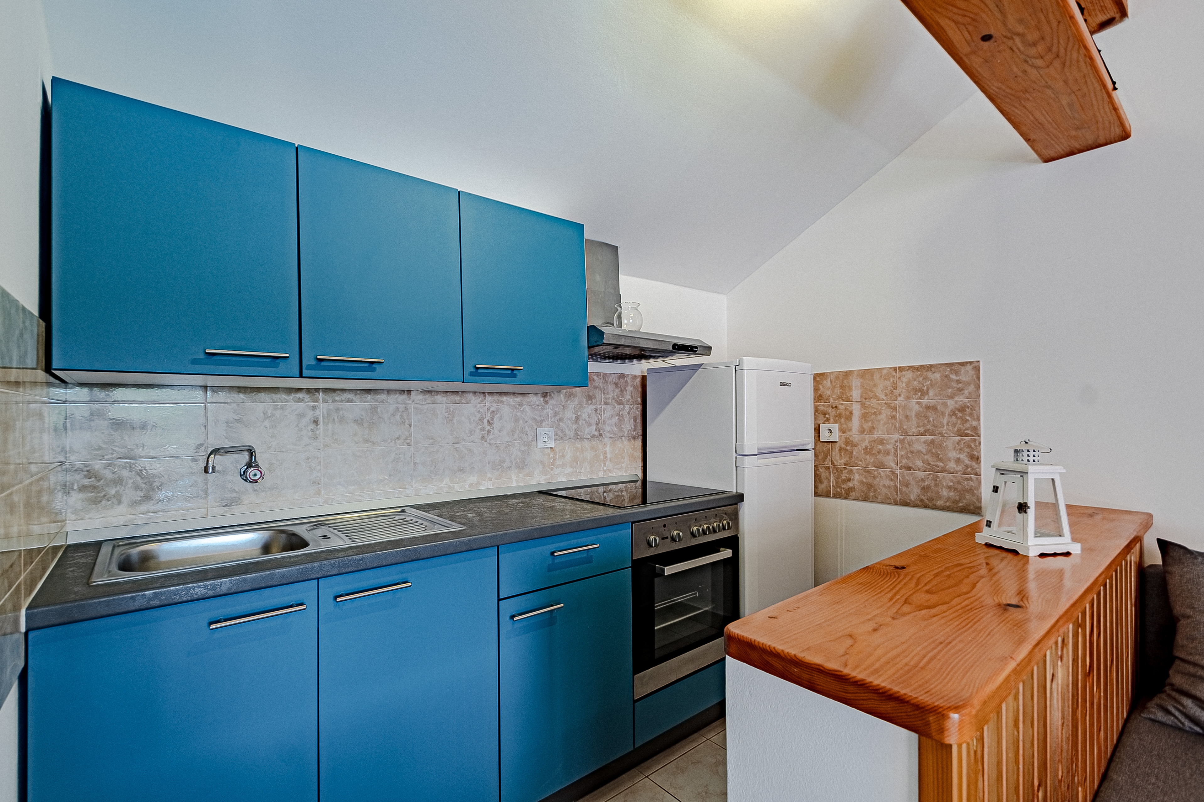 Top Korčula Prižba Top Korčula Prižba