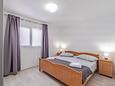 Спальня 2 Prižba, Спальня 2 в размещении типа apartment, WiFi.