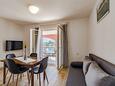 Столовая Prižba, Столовая в размещении типа apartment, WiFi.