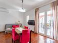 Столовая Prižba, Столовая в размещении типа apartment, доступный кондиционер и WiFi.