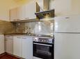 Prižba, Кухня в размещении типа apartment, WiFi.