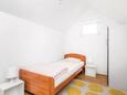 Jasenak, Bedroom 2 in the apartment, (pet friendly) and WiFi.