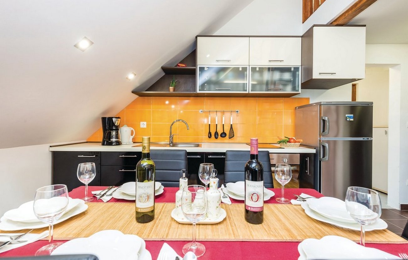 Top Gorski kotar Jasenak Top Gorski kotar Jasenak