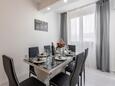 Blagovaonica Split, Blagovaonica u smještaju tipa apartment, WiFi.