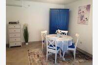 Apartmány Kaštelir