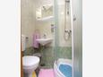 Bathroom Jezerce, Bathroom in the room, WiFi.