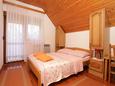 Bedroom Jezerce, Bedroom in the room, WiFi.