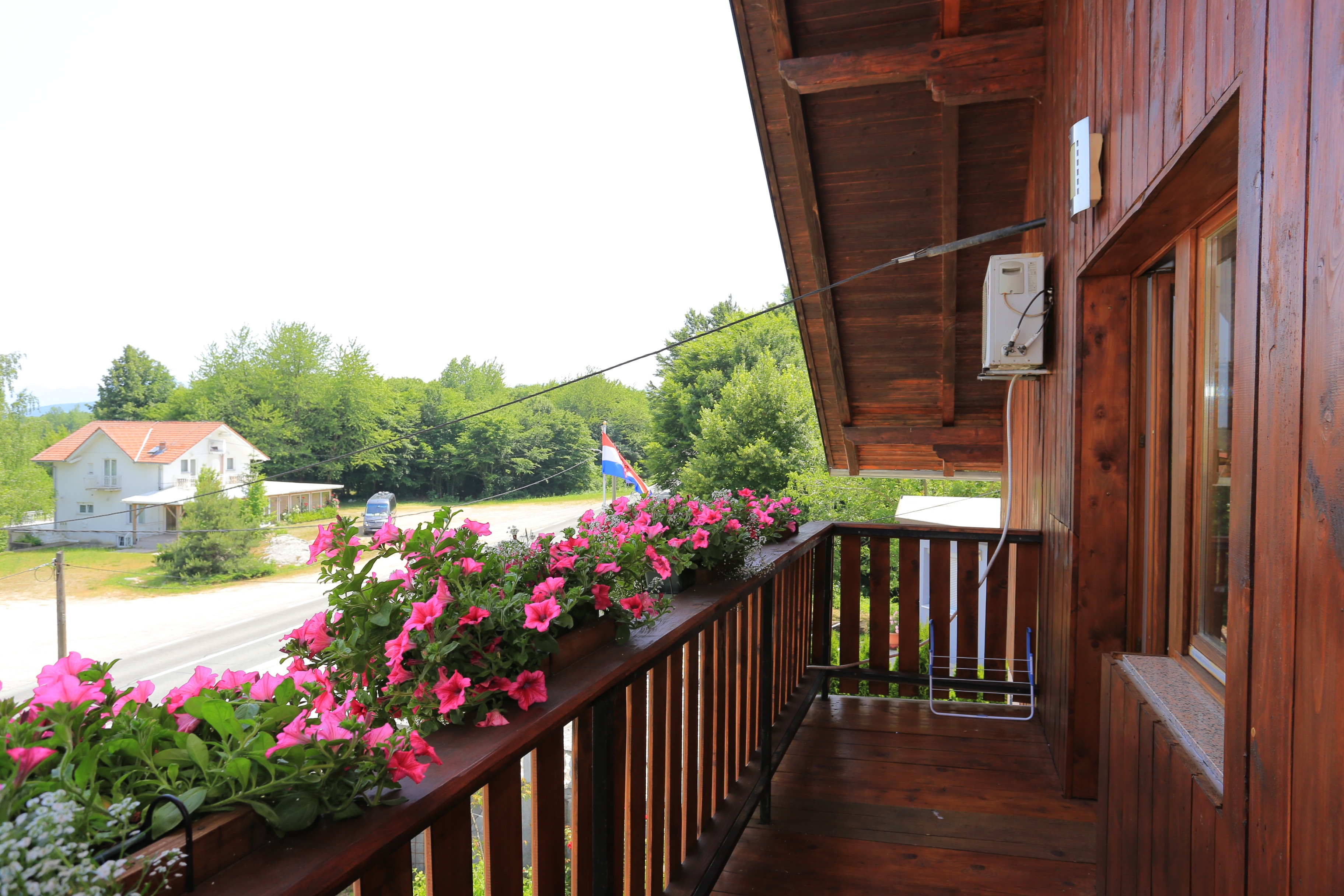 Top Plitvice Grabovac Top Plitvice Grabovac