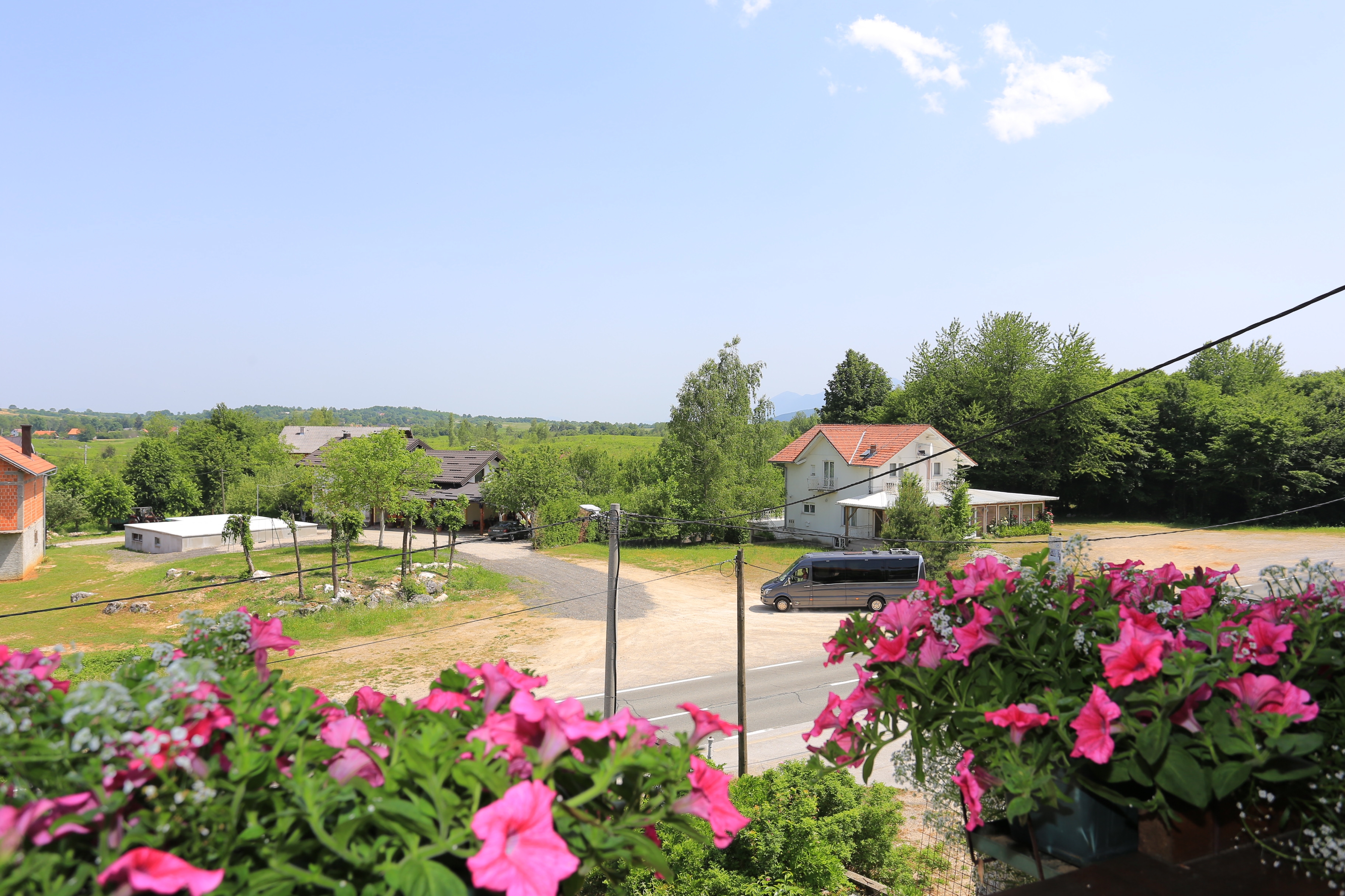 Top Plitvice Grabovac Top Plitvice Grabovac