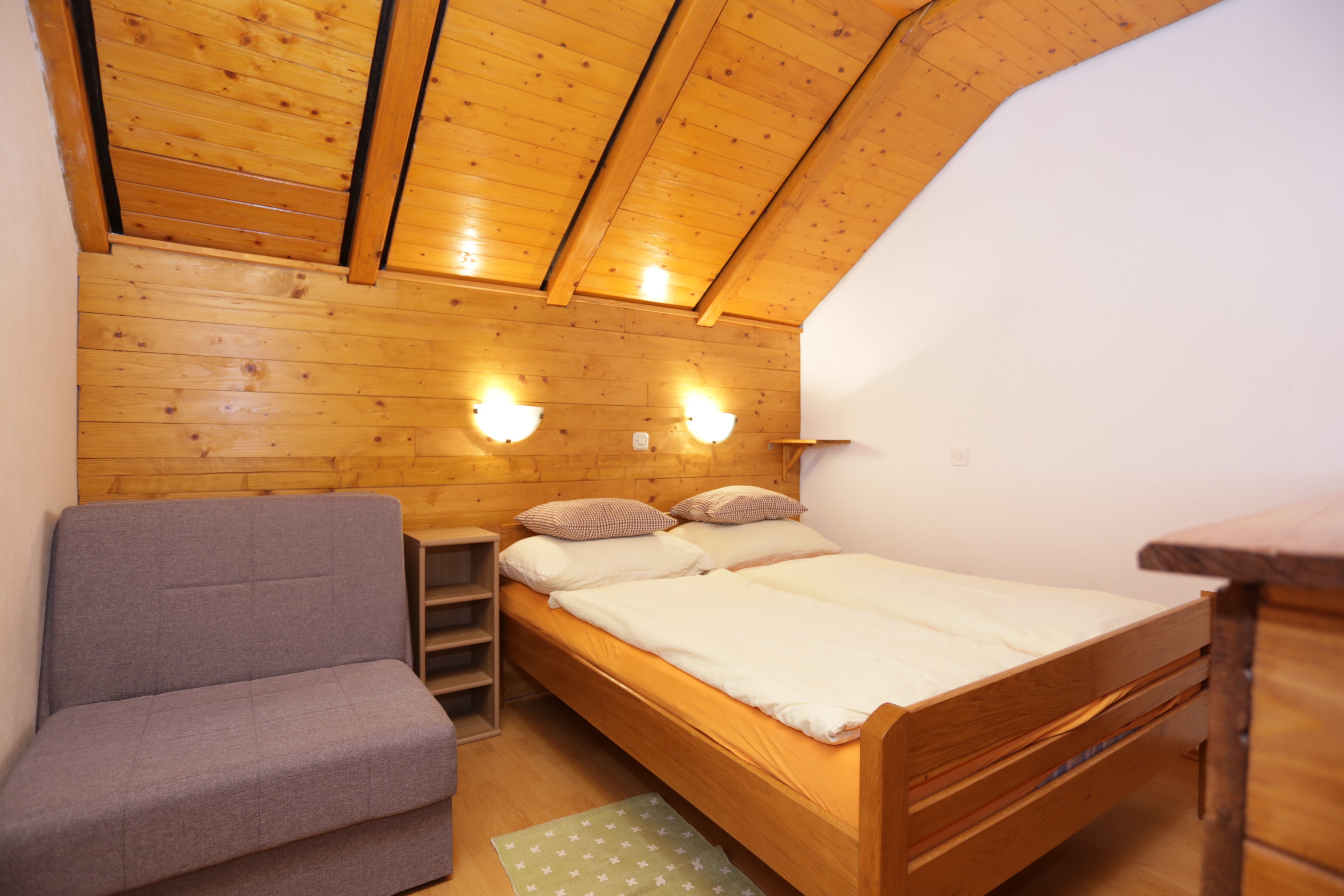 Top Plitvice Grabovac Top Plitvice Grabovac