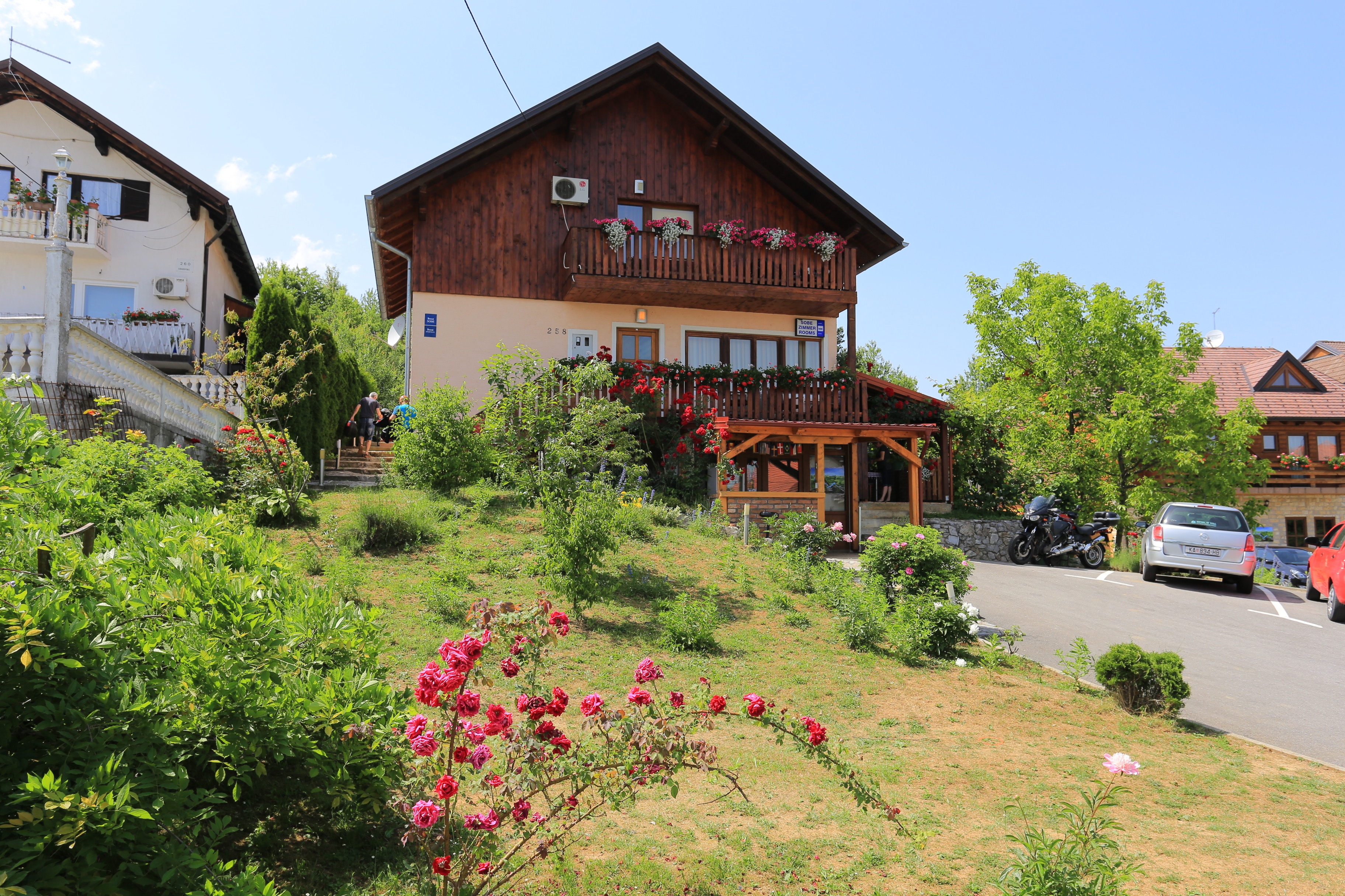 Top Plitvice Grabovac Top Plitvice Grabovac