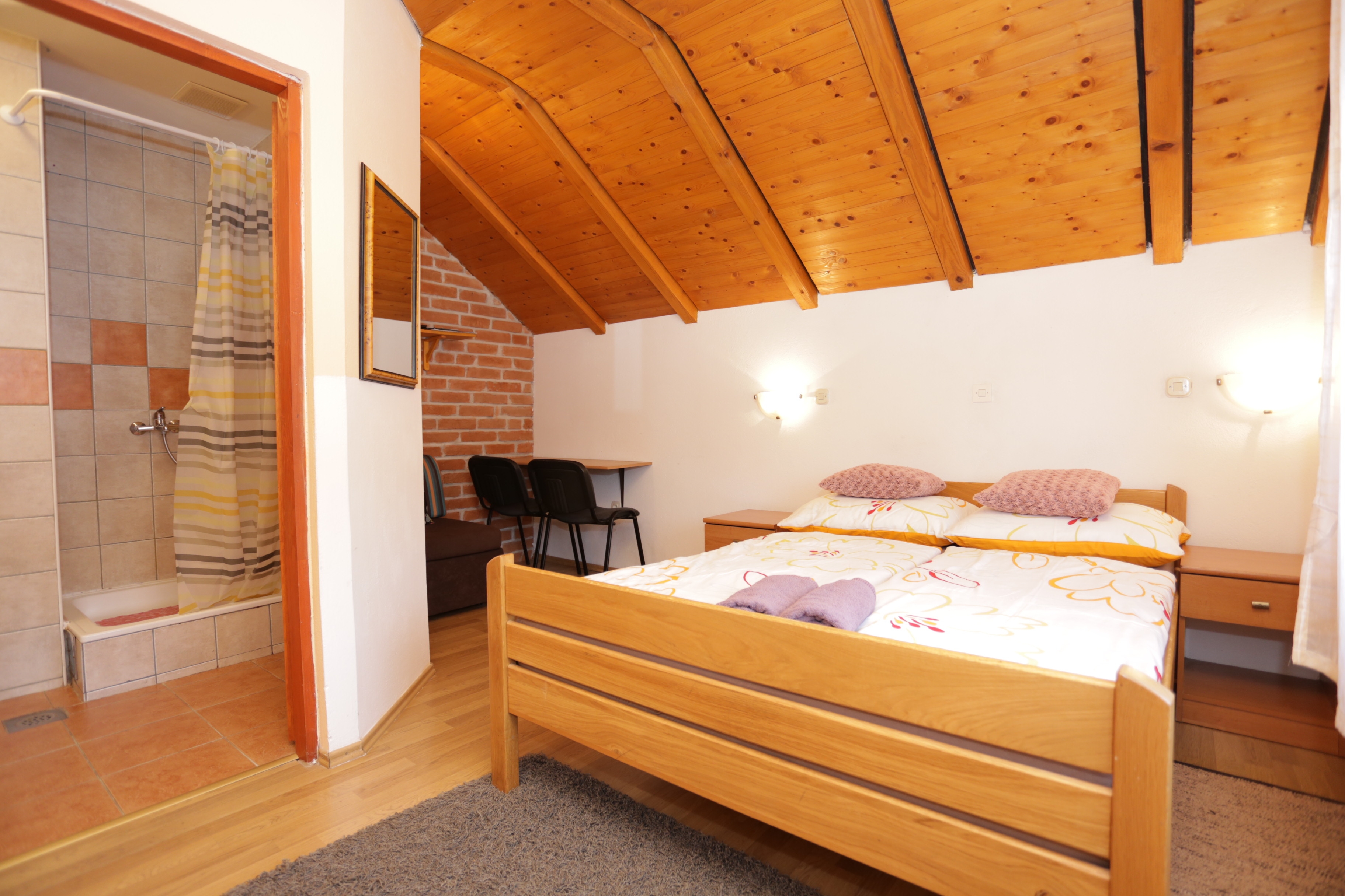 Room with air-conditioning Grabovac (Plitvice) (S-17531-a) Room with air-conditioning Grabovac (Plitvice) (S-17531-a)