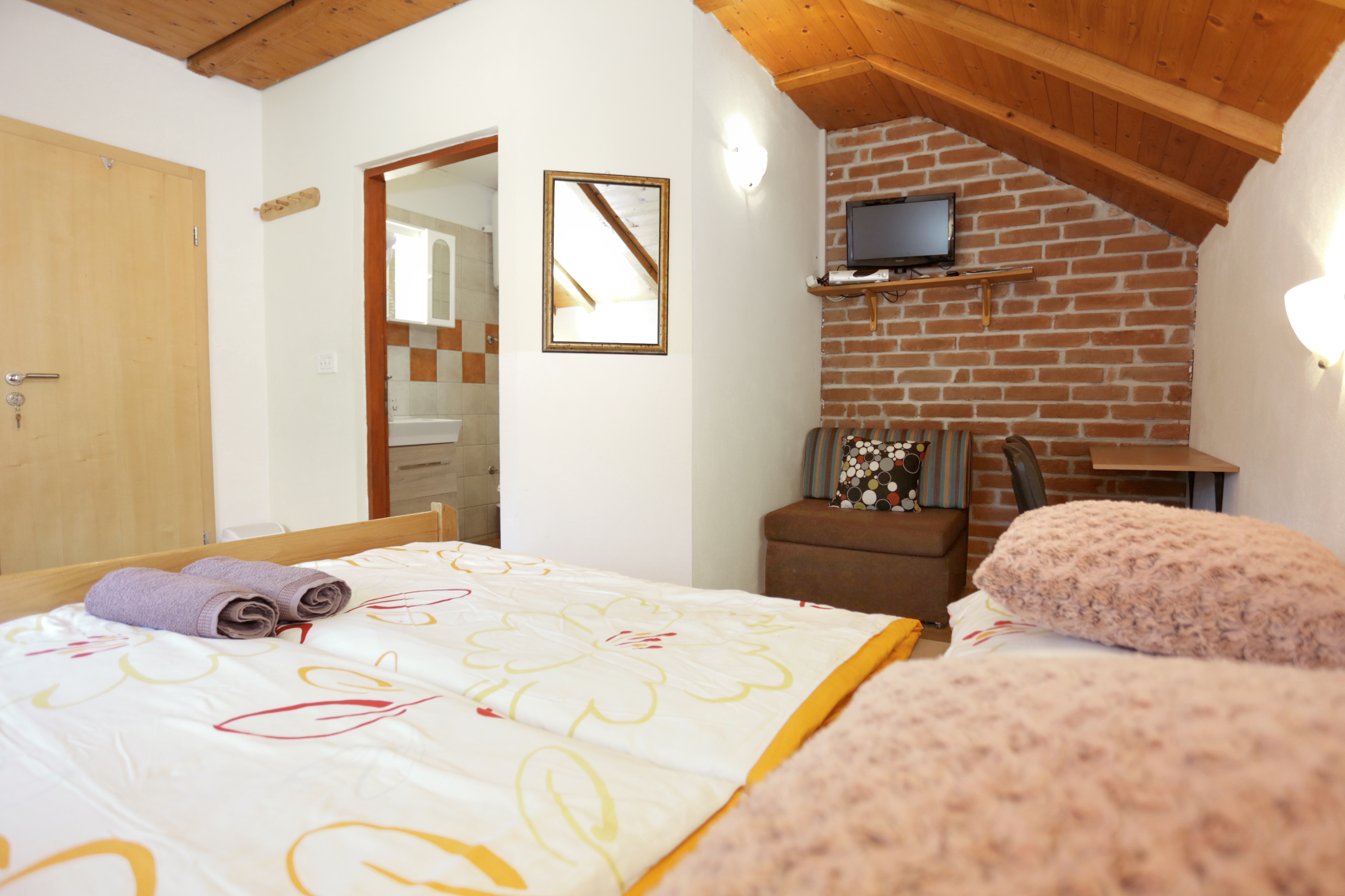 Top Plitvice Grabovac Top Plitvice Grabovac