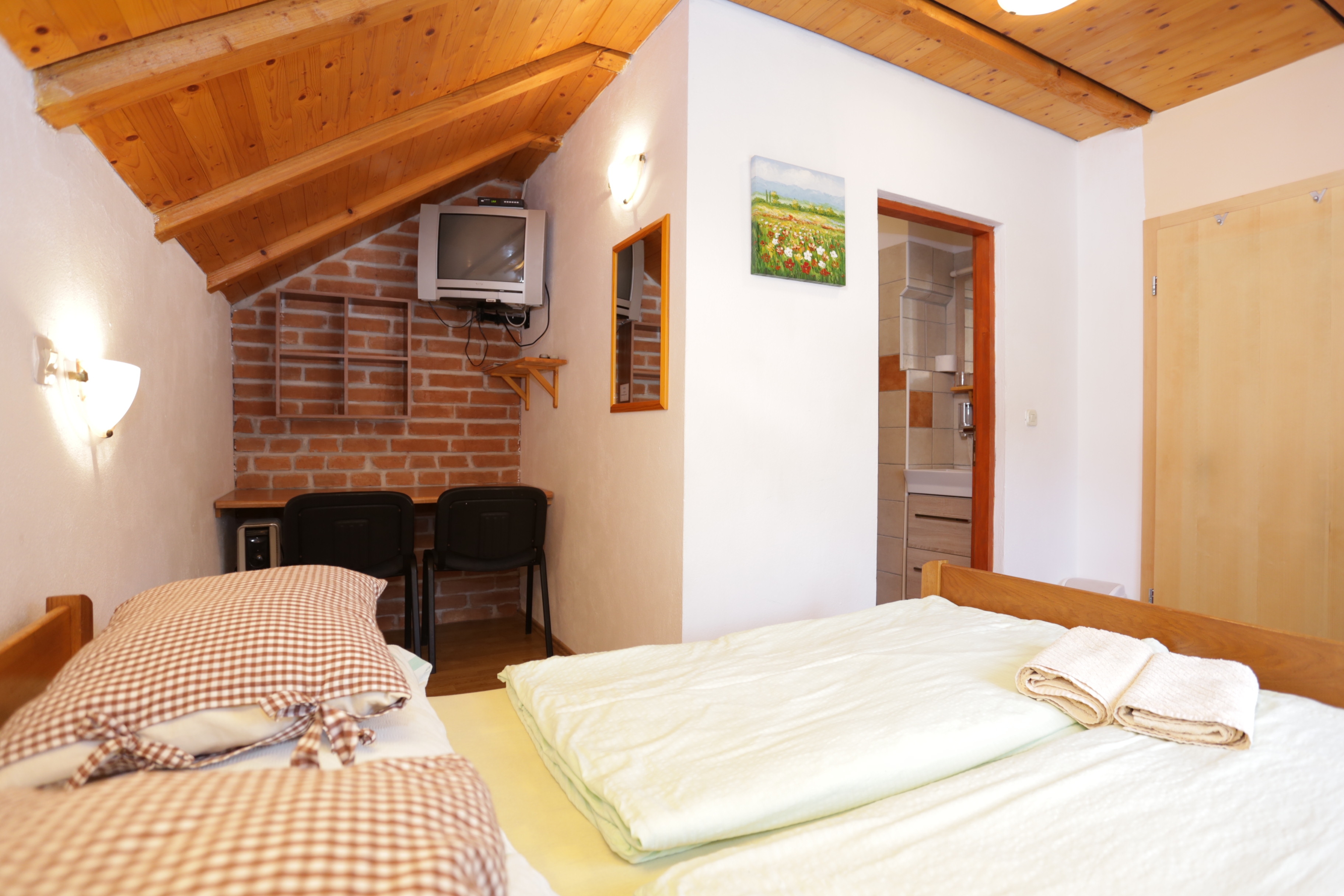 Top Plitvice Grabovac Top Plitvice Grabovac