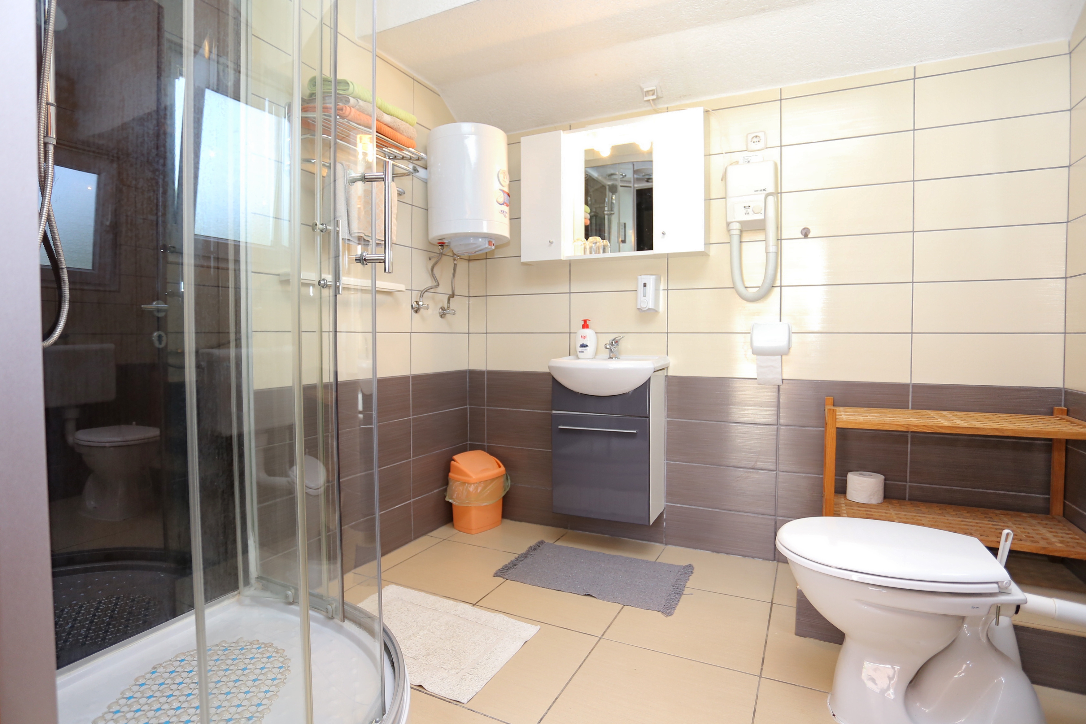 Top Plitvice Grabovac Top Plitvice Grabovac