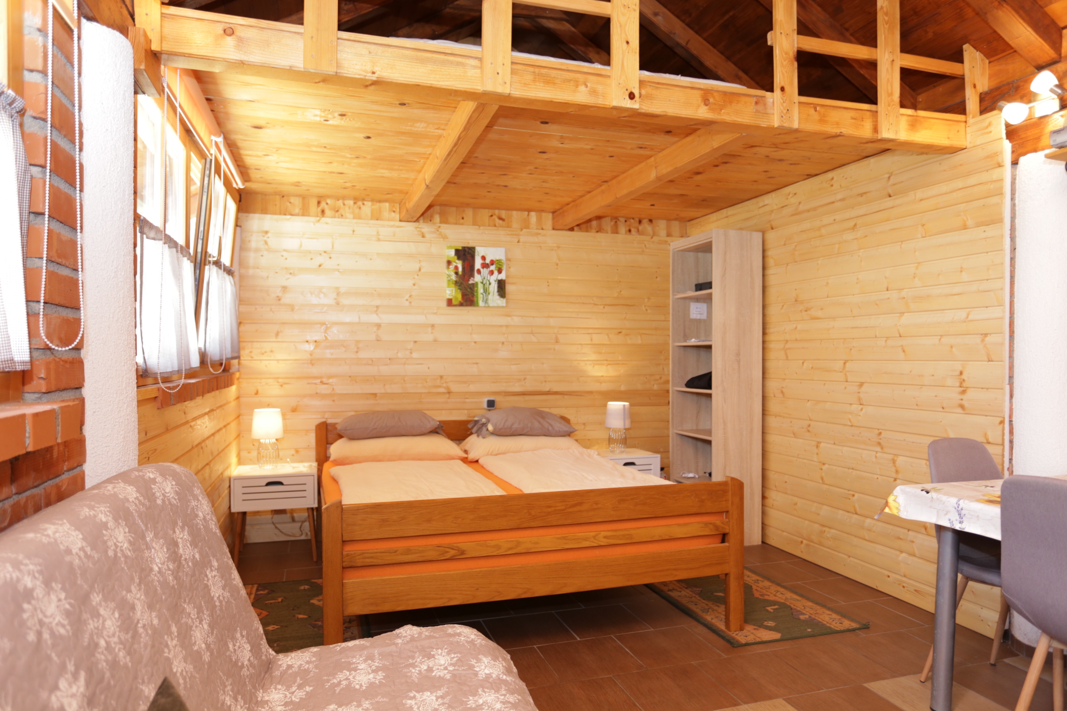 Top Plitvice Grabovac Top Plitvice Grabovac