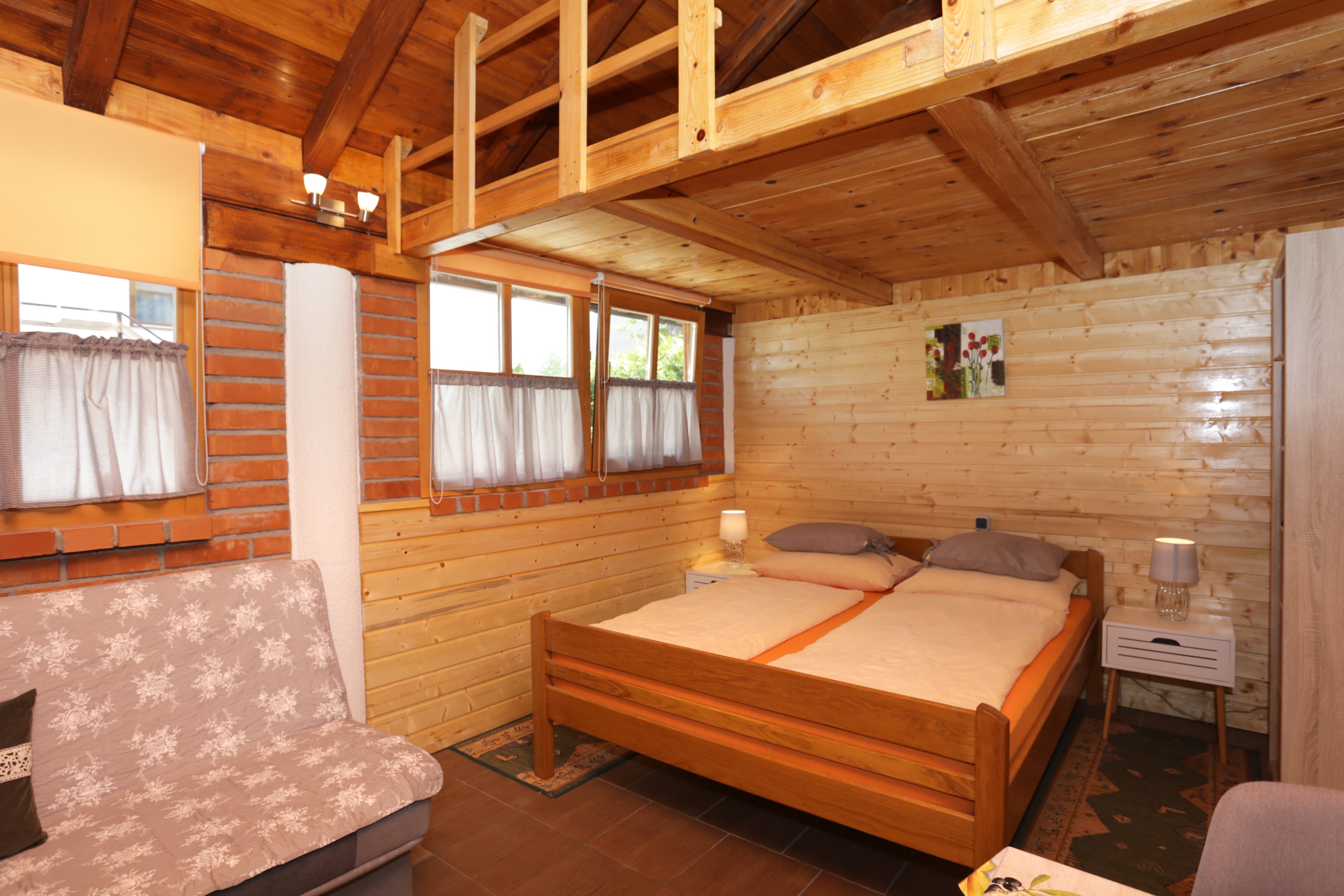 Top Plitvice Grabovac Top Plitvice Grabovac