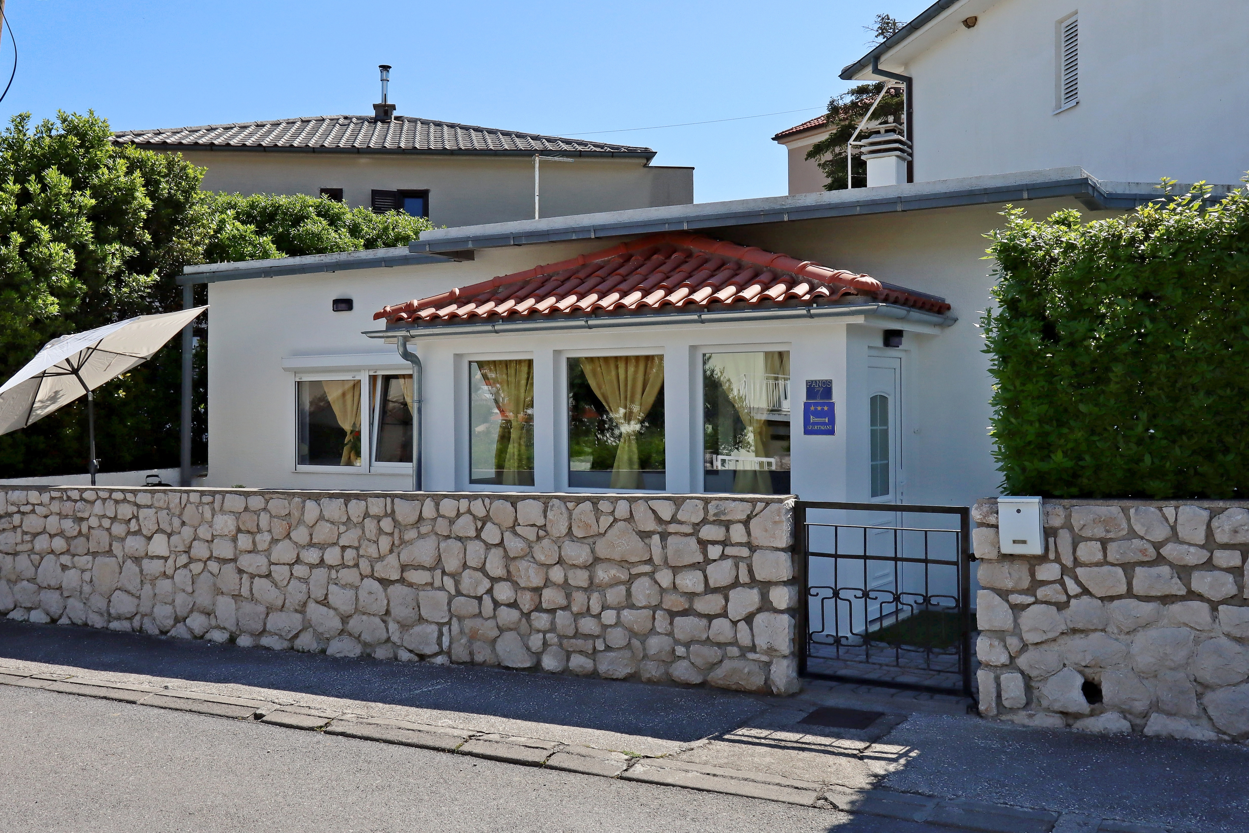 Top Novi Vinodolski Top Novi Vinodolski