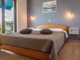Ložnice 1 Matulji, Ložnice 1 v ubytování typu apartment, WiFi.