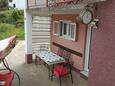 Терраса Mali Iž, Терраса в размещении типа house, WiFi.