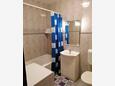 Bathroom 1 Sutivan, Bathroom 1 in the apartment, (pet friendly) and WiFi.
