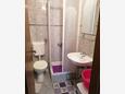 Bathroom 2 Sutivan, Bathroom 2 in the apartment, (pet friendly) and WiFi.