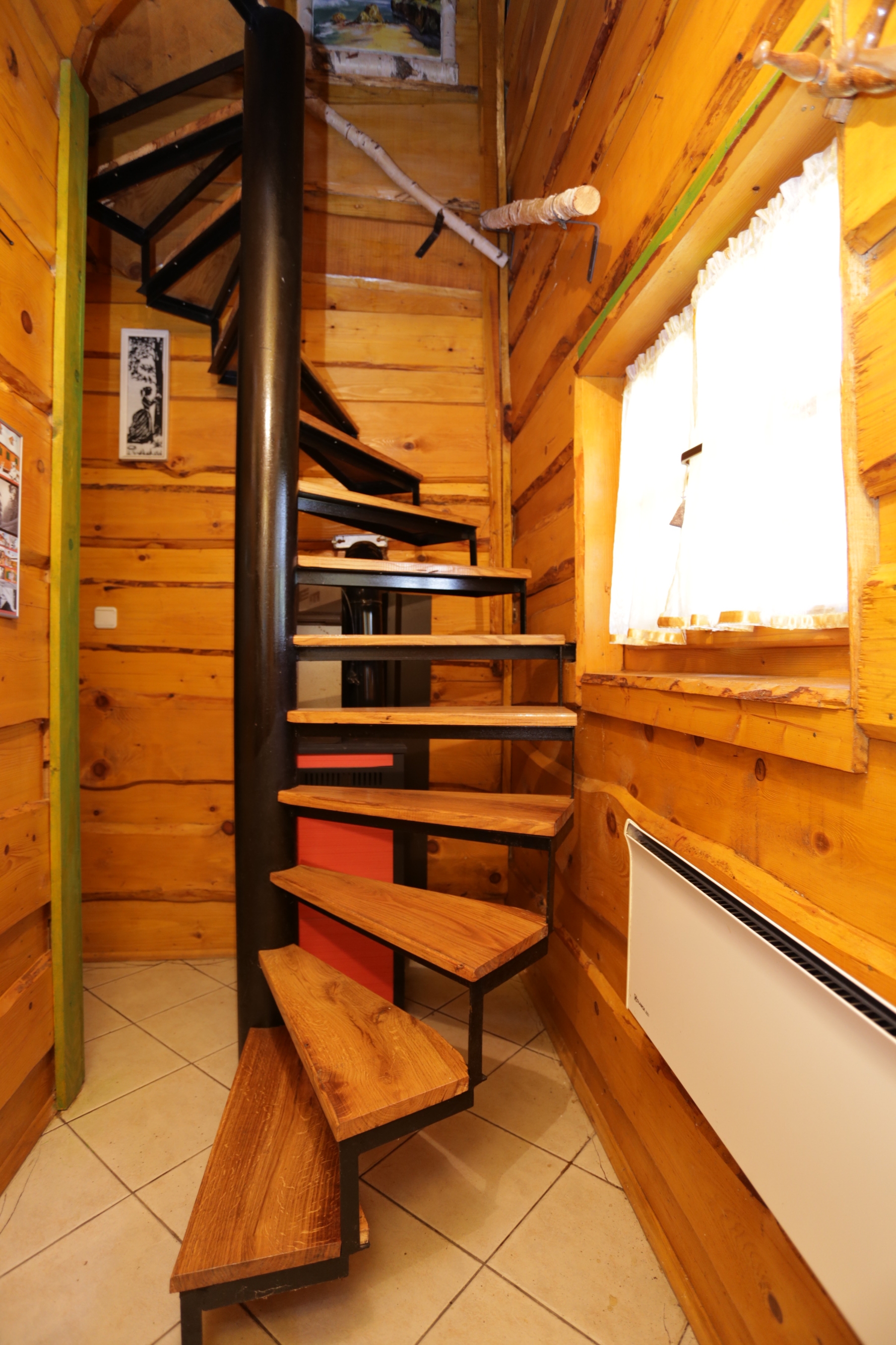Two bedroom apartment (pet friendly) Perušić, Velebit  A-b
