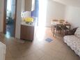 Living room Dobropoljana, Living room in the apartment, WiFi.