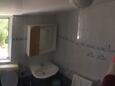 Ванная комната Dobropoljana, Ванная комната в размещении типа studio-apartment, WiFi.