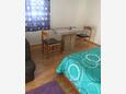 Blagovaonica Dobropoljana, Blagovaonica u smještaju tipa studio-apartment, WiFi.