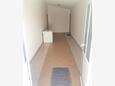 Общий коридор Dobropoljana, Общий коридор в размещении типа apartment, WiFi.
